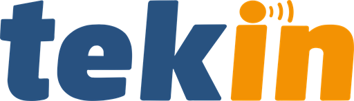 TEKIN logo